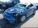 Volkswagen Beetle #Pinkbeetle/1.8T Classic/1.8T S/1.8T Se/1.8T Sel 3VW517AT7HM800630 photo