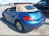 Volkswagen Beetle #Pinkbeetle/1.8T Classic/1.8T S/1.8T Se/1.8T Sel 3VW517AT7HM800630 снимка