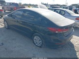 Hyundai Elantra Se 5NPD74LF5JH221716 снимка