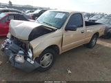 Toyota Tacoma 5TENL42N8YZ712037 photo