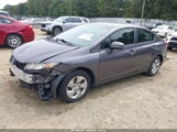 Honda Civic Lx 19XFB2F51FE094537 снимка