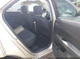 Chevrolet Equinox 1Lt 2GNALBEK0F1100279 снимка
