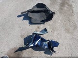 Chevrolet Malibu Ls 1G1ZB5ST6HF165297 снимка