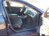 Chevrolet Malibu Ls 1G1ZB5ST6HF165297 снимка
