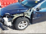Chevrolet Malibu Ls 1G1ZB5ST6HF165297 снимка