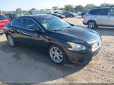 Nissan Maxima 3.5 Sv 1N4AA5AP4CC836283 снимка