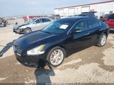 Nissan Maxima 3.5 Sv 1N4AA5AP4CC836283 снимка