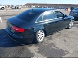 Audi A4 2.0T Premium WAUBFAFL5DN009748 снимка