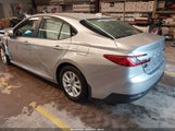 Toyota Camry Le 4T1DBADK8SU526221 снимка