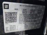 Chevrolet Silverado  4Wd Standard Bed Lt 1GCRYDED9LZ376683 photo