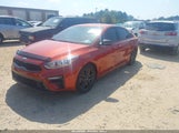 Kia Forte Gt-Line 3KPF34AD2LE176960 снимка