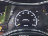 Jeep Grand Cherokee Laredo X 4X4 1C4RJFAG9MC581456 fotografie