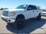 Ford F-150 Xlt 1FTFW1EF8DFC13650 снимка