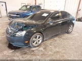 Chevrolet Cruze 2Lt Auto 1G1PE5SB4D7193156 снимка