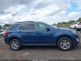 Chevrolet Equinox Lt 2GNFLFEK6H6101925 снимка