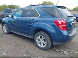 Chevrolet Equinox Lt 2GNFLFEK6H6101925 снимка