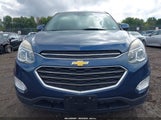 Chevrolet Equinox Lt 2GNFLFEK6H6101925 снимка