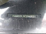 Volvo Xc60 3.2/3.2 Platinum/3.2 Premier/3.2 Premier Plus YV4952DL3C2343531 снимка