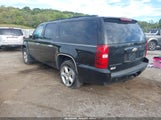 Chevrolet Suburban  Ltz 1GNFK16308R273272 fotografie