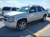 Chevrolet Avalanche  Lt1 3GNMCFE00BG382721 снимка
