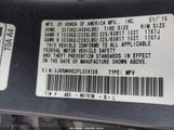 Honda Cr-V Ex 5J6RM4H52FL034106 снимка