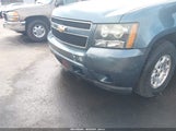 Chevrolet Suburban  Ls 1GNUCHE0XAR125785 снимка
