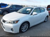 Lexus Ct 200H JTHKD5BH0D2167822 снимка