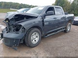 Ram  Tradesman 4X2 5'7 Box 1C6RR6KG6HS768776 снимка
