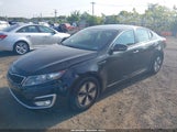 Kia Optima Hybrid Ex KNAGM4AD7C5020892 снимка