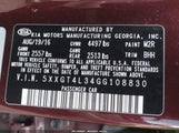 Kia Optima Lx 5XXGT4L34GG108830 снимка