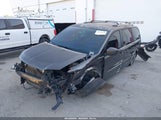 Dodge Grand Caravan Sxt 2C4RDGCGXHR740203 снимка