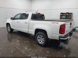 Chevrolet Colorado Lt 1GCGTBE32F1120809 снимка
