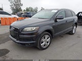 Audi Q7 3.0 Tdi Premium WA1MMAFE0AD001037 снимка