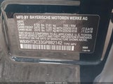 BMW X1 xDrive28I WBXHT3C33GP882142 снимка