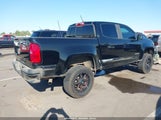 Chevrolet Colorado Z71 1GCGTDE36G1195137 photo