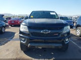 Chevrolet Colorado Z71 1GCGTDE36G1195137 photo