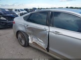 Ford Fusion Hybrid Titanium 3FA6P0RU1DR303165 photo
