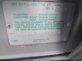 Subaru Forester 2.5Xs L.l. Bean JF1SG67695H725368 photo