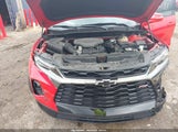Chevrolet Blazer Awd Rs 3GNKBKRSXLS642183 снимка