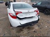 Toyota Corolla S Plus 2T1BURHE8EC207282 photo