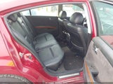 Nissan Maxima 3.5 Sl 1N4BA41E96C863447 снимка