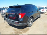 Ford Explorer Xlt 1FMSK7DH9NGA06000 fotografie