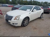 Cadillac Cts Standard 1G6DJ577490103596 снимка