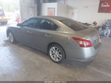 Nissan Maxima 3.5 S 1N4AA51E79C831862 снимка