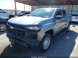 Chevrolet Colorado 2Wd Work Truck 1GCPSBEK9T1101406 photo