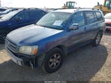 Toyota Highlander V6 JTEDP21A050082749 снимка
