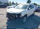 Nissan Rogue Sv KNMAT2MT2KP526880 снимка