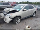 Chevrolet Equinox 1Lt 2GNALDEK9C6298449 снимка