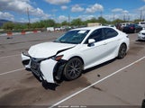Toyota Camry Se Nightshade Edition 4T1T11AK1PU183150 снимка