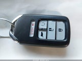 Honda Cr-V Ex-L/Ex-L Navi 2HKRW1H82JH501644 photo